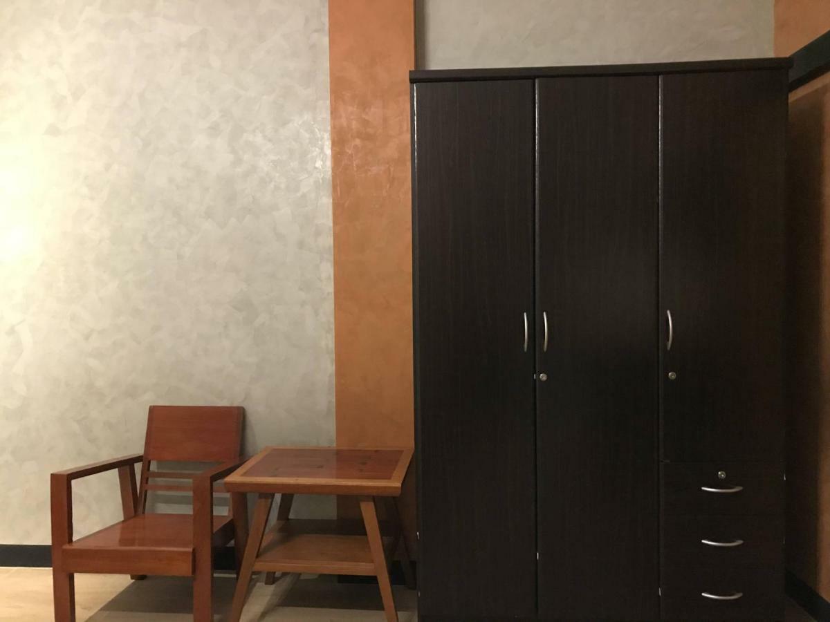 Center Point Plaza Hostel Bangkok Luaran gambar